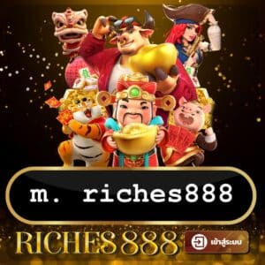 m. riches888 - riches888-th.net